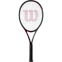 Wilson Clash 100 V3.0 Tennisketsjer Uden Strenge