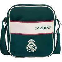 Adidas Real Madrid Festival Taske, størrelse One Size