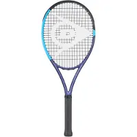 Dunlop Tf Fx500 Nh Tennisketsjer Uden Strenge