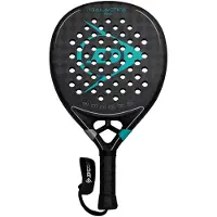 Dunlop 25 Galactica Pro Padelketcher