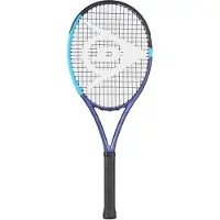 Dunlop Tf Fx500 Tour Nh Tennisketsjer Uden Strenge