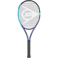 Dunlop Tf Fx500 Ls Nh Tennisketsjer Uden Strenge