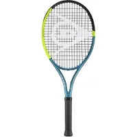 Dunlop Tf Sx 300 Nh Tennisketsjer Uden Strenge