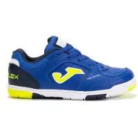 Joma Top Flex IN - Hvid Børn - Indendørs (IC), størrelse 31