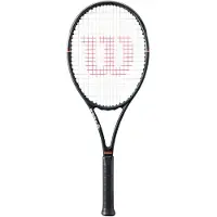 Wilson Pro Staff 97l Classic Tennisketsjer Uden Strenge