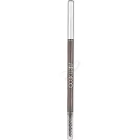 Artdeco Ultra Fine Brow Liner Øjenbrynsblyant 0.09 g Nr. 21 - Ash Brown