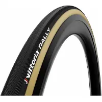 Vittoria Rally Tubular 700c X 21 Landevejsdæk