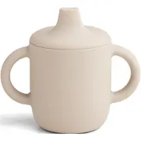 Liewood Tudekop - Neil Slippy Cup - Silicone - Sandy - - OneSize - Kop