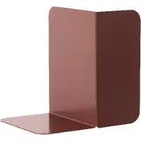 Muuto Compile bogstøtte plum (lilla)