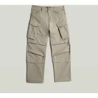 G-Star Rovic 3D Relaxed Pants - Beige - Men