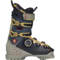 K2 Recon 110 Boa Alpin Skistøvler