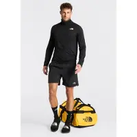 The North Face Sportsbukser '24/7' sort / hvid