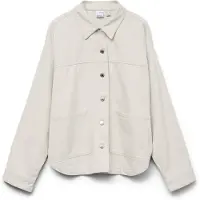 Vero Moda Overgangsjakke 'VMJamie' creme