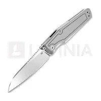 Flytanium Concourse - Bead Blast foldekniv