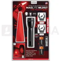 Maglite Ml25 Led Sikkerhedspakke Lygte