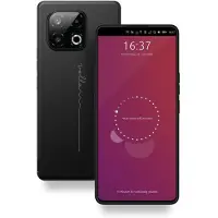 Volla Phone Plinius 128GB/8GB (Ubuntu Touch)