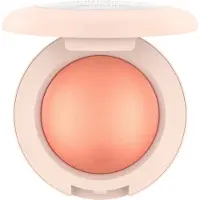 Catrice Soft Glam Baked Blush Blush 6 g Nr. 020 - Peachy Breeze