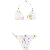 Protest Empty Triangle Bikini