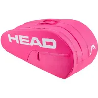 Head Racket Base M Ketsjertaske