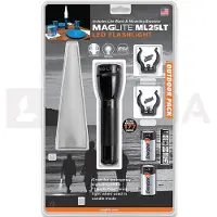 Maglite ML25LT LED Flashlight Outdoor