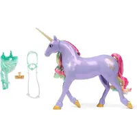 Unicorn Academy Fashion Doll Unicorn 28cm-Wildstar