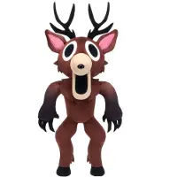Roblox 99 Nights In The Forest Bamse