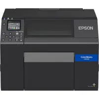 Epson Colorworks Cw-c6500ae Termoskriver