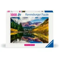 Ravensburger Aspen Colorado 1000p