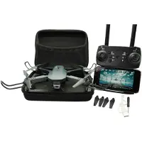G4P Gear4Play foldbar drone med to kameraer og højdeholderfunktion