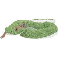 Wild republic Bamse - 137 cm - Luxury Anaconda Slange - - OneSize - Bamse