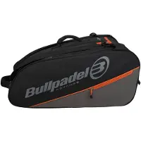Bullpadel Bpp26014 Advance Padelketcher Taske