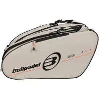 Bullpadel Bpp26015 Tour Padelketcher Taske