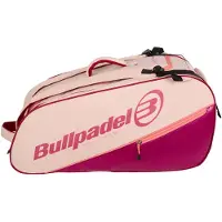 Bullpadel Bpp26014 Advance Padelketcher Taske
