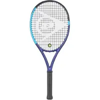 Dunlop Tr Fx Team 100 Nh Tennisketcher