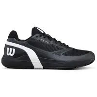 Wilson Rush Pro 5 Sko Til Grusbaner