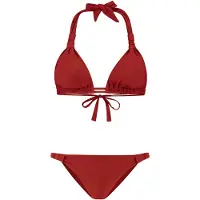 Shiwi Bikini 'Bibi' rustbrun