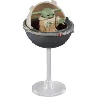 Hasbro The Mandalorian Star Wars Vintage Collection Grogu-figur 10 Cm