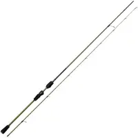 Westin W6 Light Softlure Spinnestang