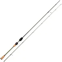 Westin W6 Spoon Spinnestang