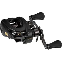 Lew´s Bb1 Pro Lh Baitcasting-hjul