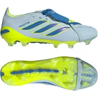 Adidas Predator Elite Fold-over Tongue Fg Fodboldstøvler