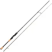 Westin W8 Super Finesse Spinnestang