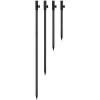 Fox International Black Label Carbon Bankstick