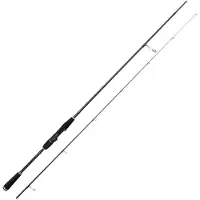 Westin Super Finesse Spinnestang