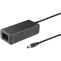 CoreParts - Strømforsyningsadapter - 50 Watt - for HP Thin Client t5135, t5530, t5730 HP Neoware e100, e140 HPE Compaq Thin Client t5735