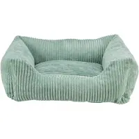 Trixie Vital seng Jonna, salvie - L 120 x B 80 cm