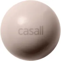 Casall Træningsbold 18cm Sort 1kg