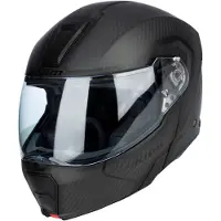 KLIM Gt1 Expedition Ece/dot Modulær Hjelm
