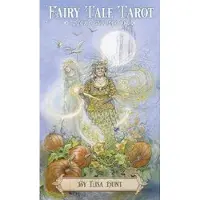 Cartamundi Fairy Tale Tarot
