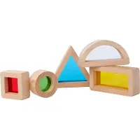 Eichhorn Montessori Eichhorn vinduesklodser